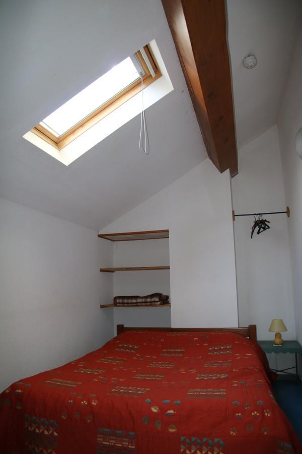 Gite D'Etape Ascou La Forge Luaran gambar